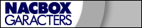 NACBOX GARACTERS